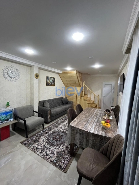 Satış 3 otaqlı Həyət evi  62m², Xırdalan