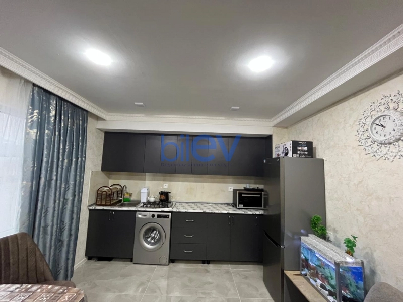 Satış 3 otaqlı Həyət evi  62m², Xırdalan