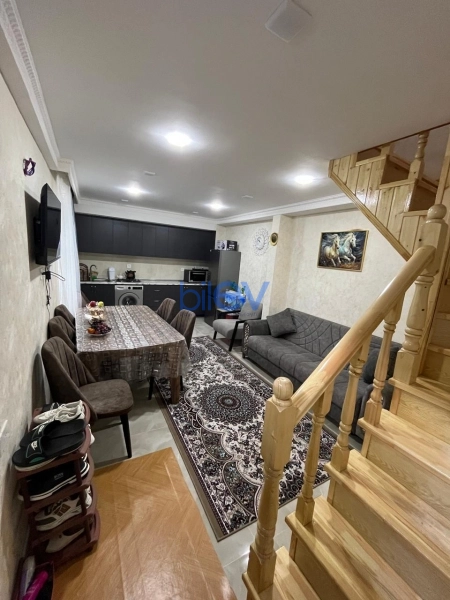 Satış 3 otaqlı Həyət evi  62m², Xırdalan