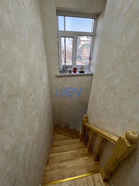 Satış 3 otaqlı Həyət evi  62m², Xırdalan