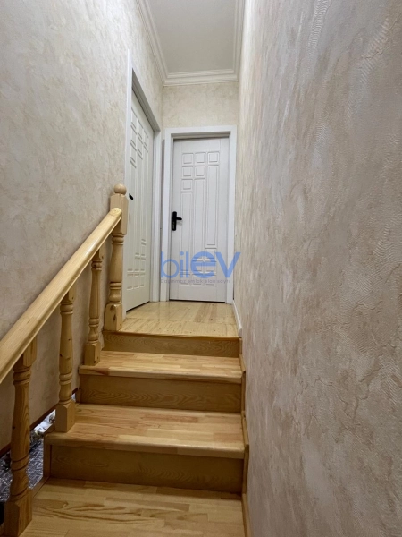 Satış 3 otaqlı Həyət evi  62m², Xırdalan