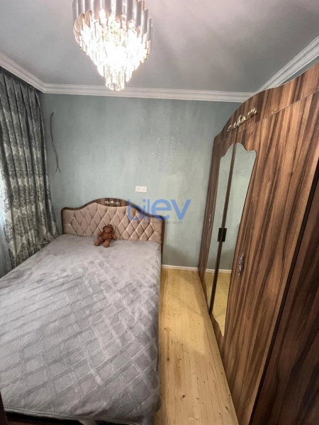 Satış 3 otaqlı Həyət evi  62m², Xırdalan