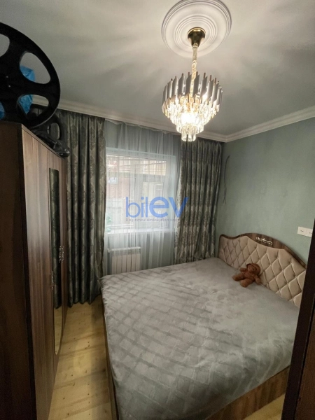 Satış 3 otaqlı Həyət evi  62m², Xırdalan