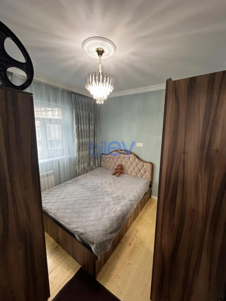 Satış 3 otaqlı Həyət evi  62m², Xırdalan