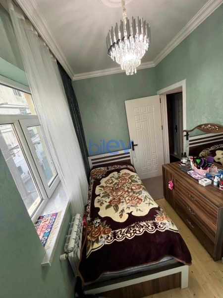 Satış 3 otaqlı Həyət evi  62m², Xırdalan