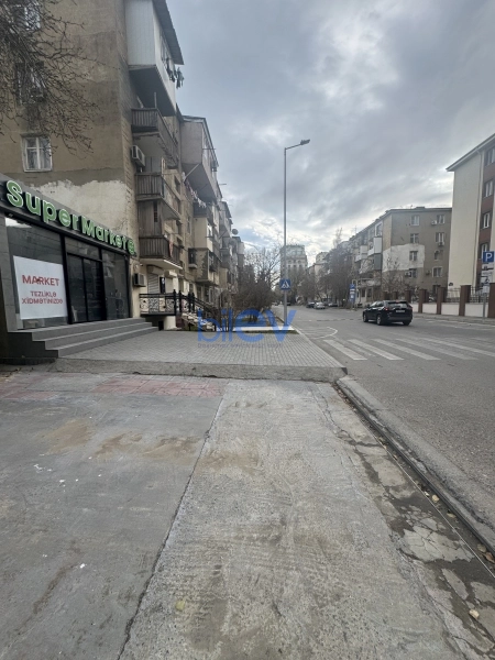 Satış 2 otaqlı Obyekt  110m², Bakı