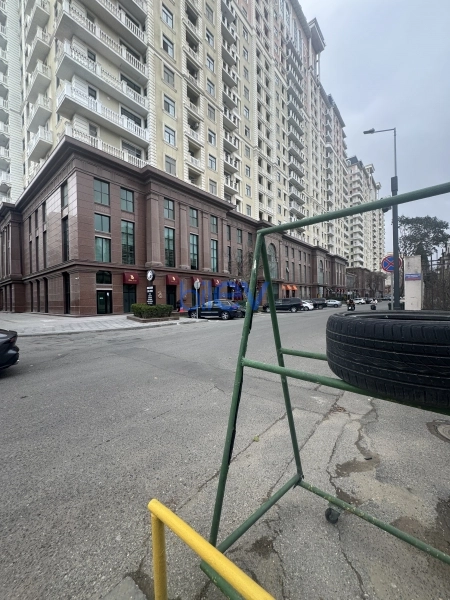 Satış 2 otaqlı Obyekt  110m², Bakı