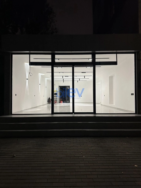 Satış 2 otaqlı Obyekt  110m², Bakı
