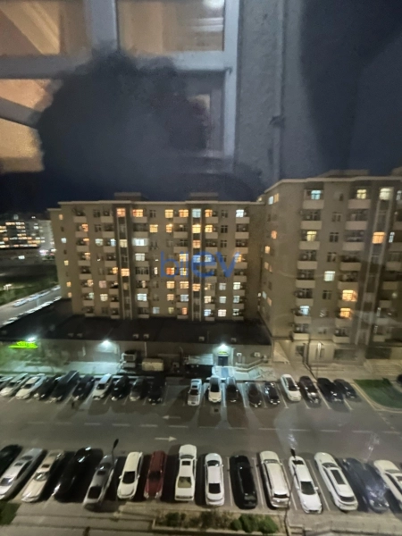 Satış 2 otaqlı Yeni Tikili bina evi  40m², Bakı