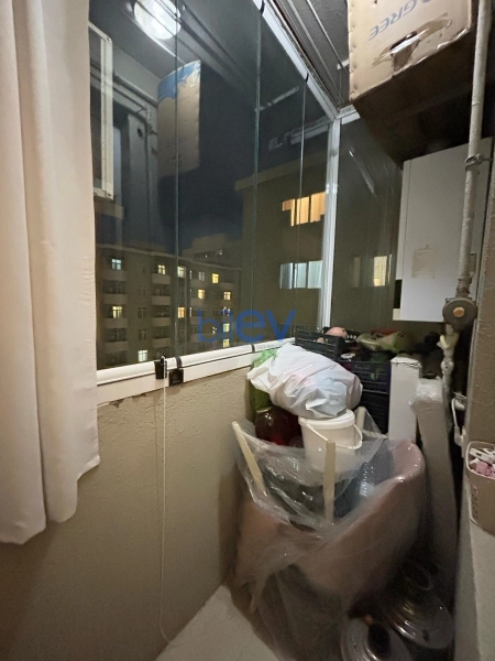 Satış 2 otaqlı Yeni Tikili bina evi  40m², Bakı