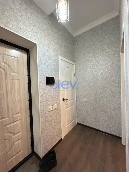 Satış 2 otaqlı Yeni Tikili bina evi  40m², Bakı