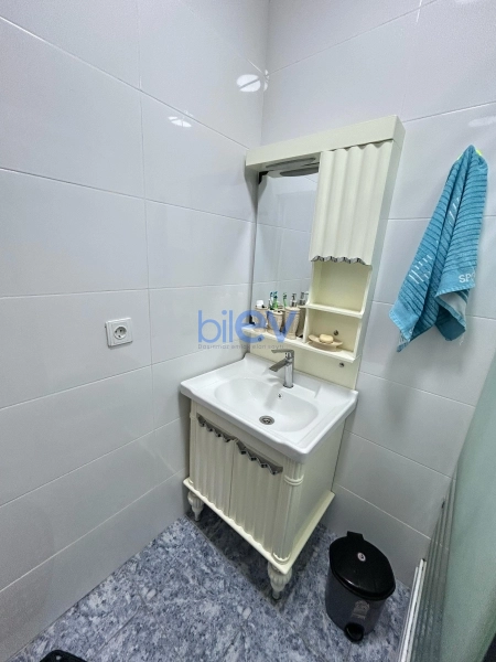 Satış 2 otaqlı Yeni Tikili bina evi  40m², Bakı