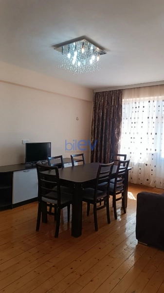 Aylıq Kirayə 2 otaqlı Yeni Tikili bina evi  70m², Bakı