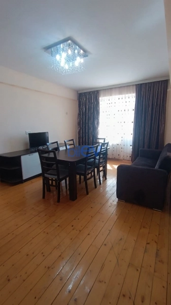 Aylıq Kirayə 2 otaqlı Yeni Tikili bina evi  70m², Bakı