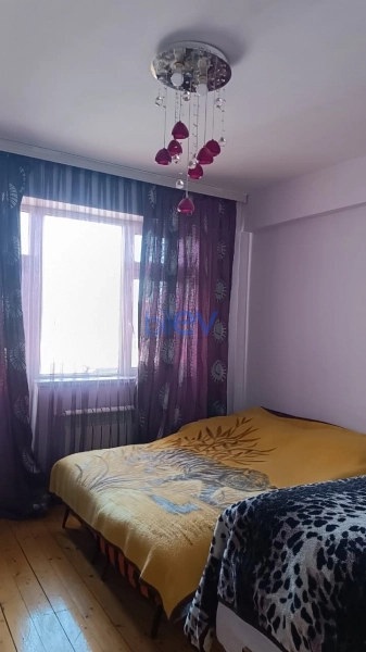 Aylıq Kirayə 2 otaqlı Yeni Tikili bina evi  70m², Bakı