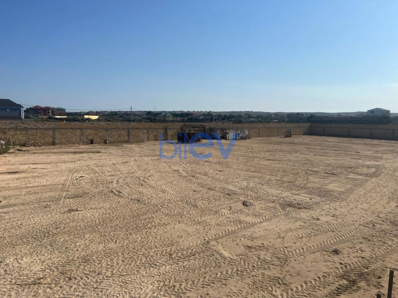 Satış 1 otaqlı Torpaq  63m², Bakı