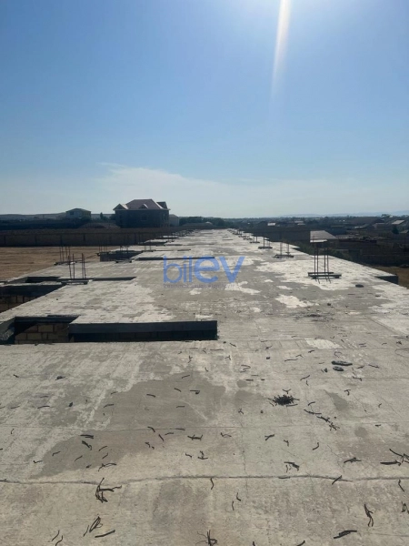 Satış 1 otaqlı Torpaq  63m², Bakı