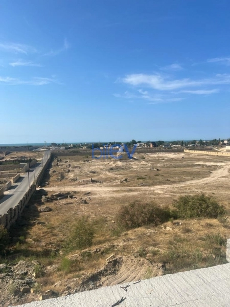 Satış 1 otaqlı Torpaq  63m², Bakı
