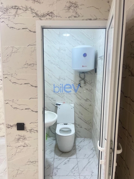 Aylıq Kirayə 1 otaqlı Obyekt  21m², Bakı