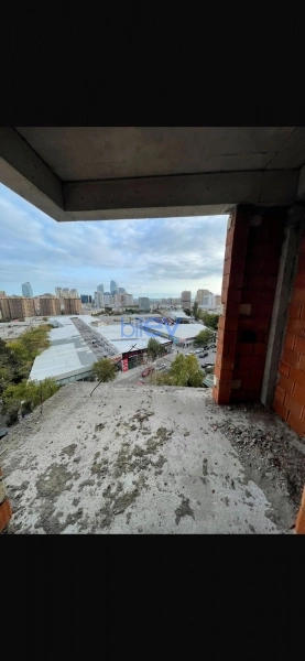 Satış 2 otaqlı Yeni Tikili bina evi  86m², Bakı