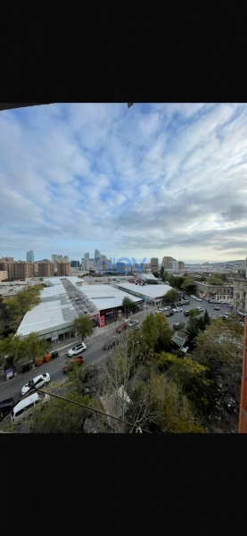 Satış 2 otaqlı Yeni Tikili bina evi  86m², Bakı