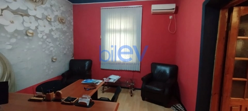 Aylıq Kirayə 2 otaqlı Obyekt  66m², Bakı