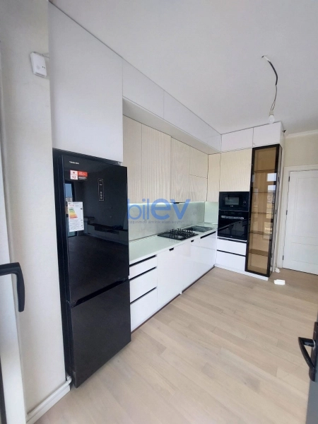 Satış 3 otaqlı Yeni Tikili bina evi  90m², Bakı