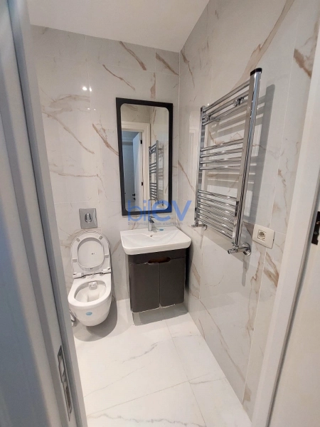 Satış 3 otaqlı Yeni Tikili bina evi  90m², Bakı