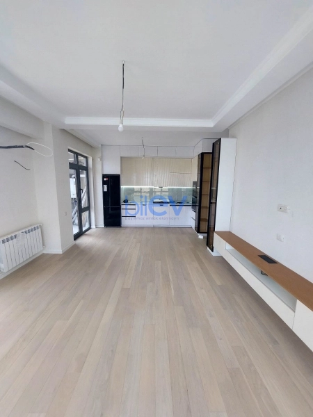 Satış 3 otaqlı Yeni Tikili bina evi  90m², Bakı