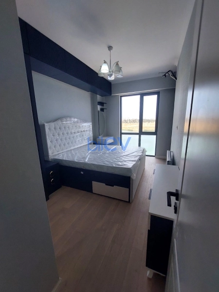 Satış 3 otaqlı Yeni Tikili bina evi  90m², Bakı
