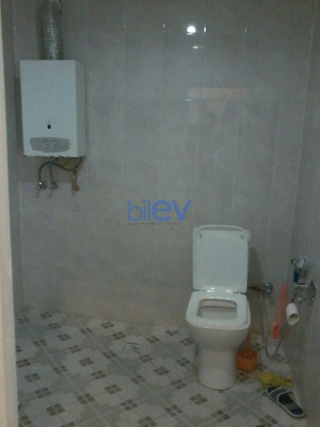 Satış 6 otaqlı Həyət evi  310m², Bakı