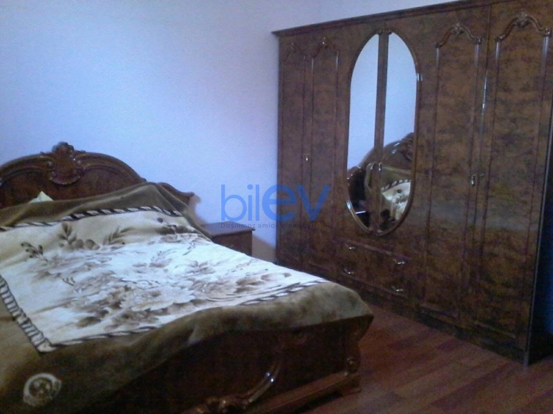 Satış 6 otaqlı Həyət evi  310m², Bakı