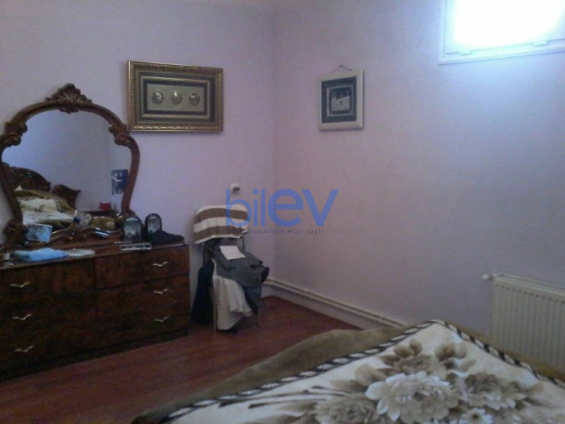 Satış 6 otaqlı Həyət evi  310m², Bakı