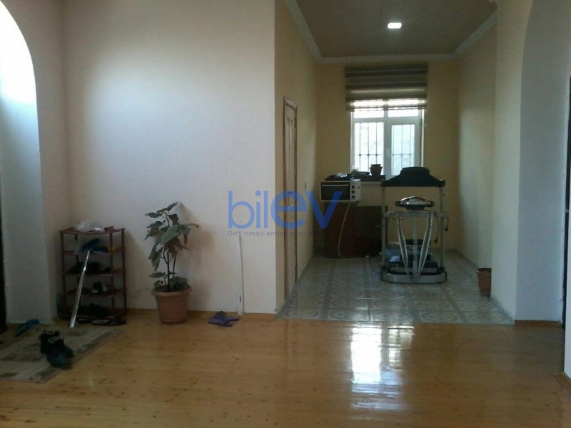 Satış 6 otaqlı Həyət evi  310m², Bakı