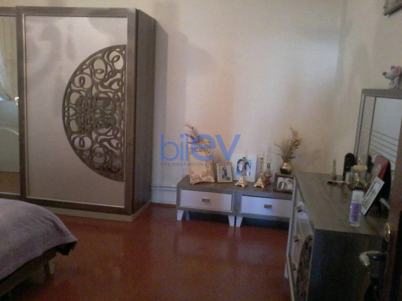 Satış 6 otaqlı Həyət evi  310m², Bakı