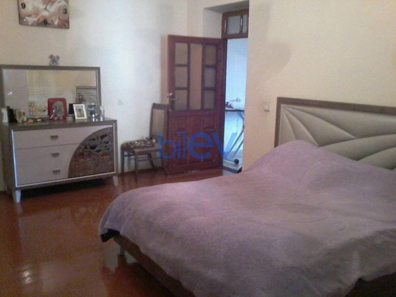 Satış 6 otaqlı Həyət evi  310m², Bakı