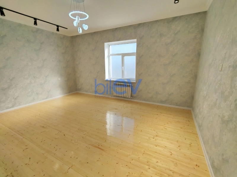 Satış 5 otaqlı Həyət evi  250m², Bakı