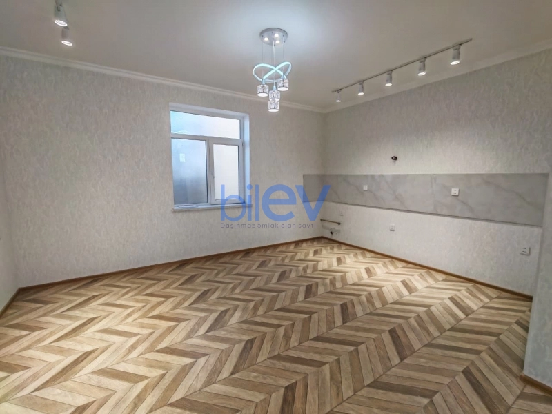 Satış 5 otaqlı Həyət evi  250m², Bakı