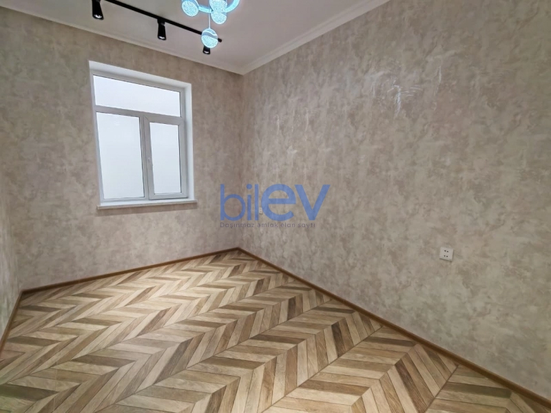 Satış 5 otaqlı Həyət evi  250m², Bakı