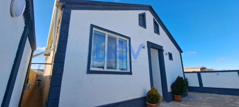 Satış 5 otaqlı Yeni Tikili bina evi  5m², Bakı