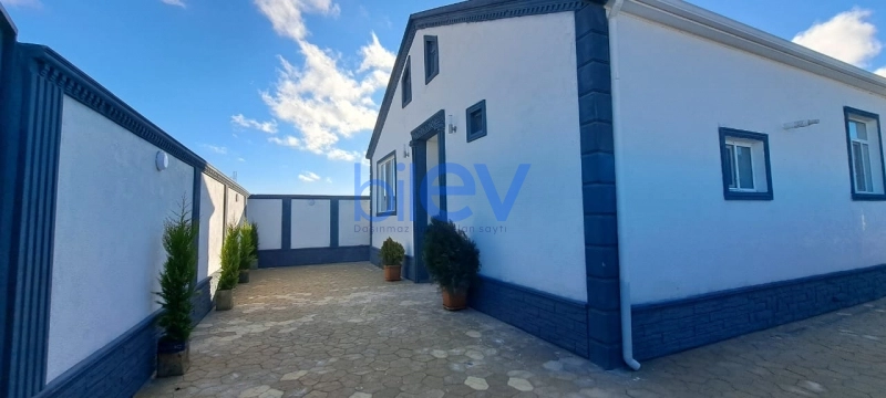 Satış 5 otaqlı Yeni Tikili bina evi  5m², Bakı
