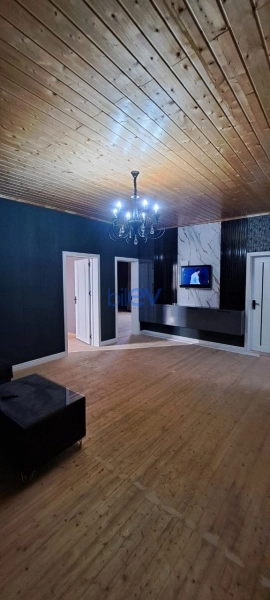 Satış 5 otaqlı Yeni Tikili bina evi  5m², Bakı