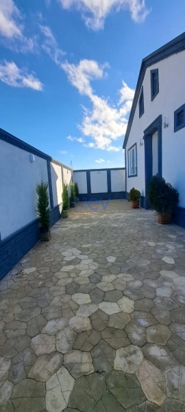 Satış 5 otaqlı Yeni Tikili bina evi  5m², Bakı