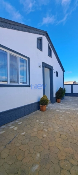 Satış 5 otaqlı Yeni Tikili bina evi  5m², Bakı