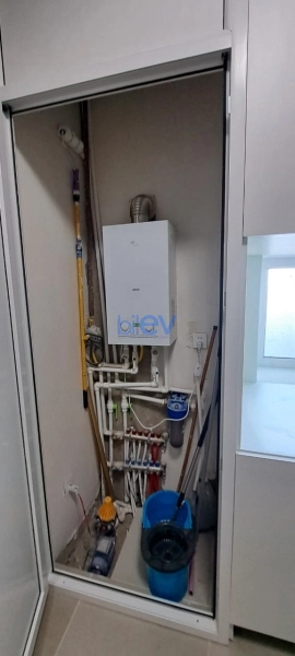 Satış 5 otaqlı Yeni Tikili bina evi  5m², Bakı