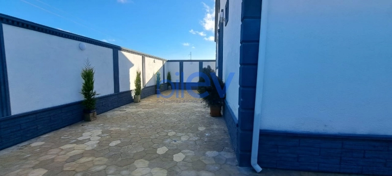 Satış 5 otaqlı Yeni Tikili bina evi  5m², Bakı