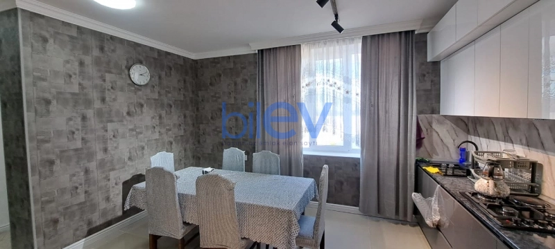 Satış 5 otaqlı Yeni Tikili bina evi  5m², Bakı