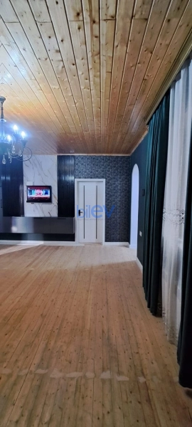 Satış 5 otaqlı Yeni Tikili bina evi  5m², Bakı