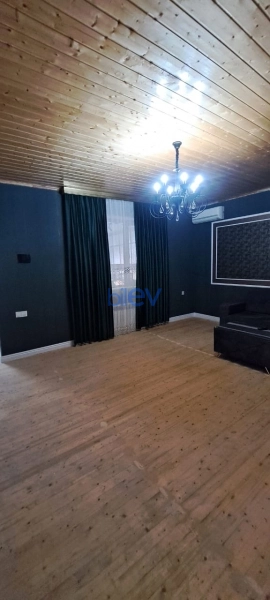 Satış 5 otaqlı Yeni Tikili bina evi  5m², Bakı