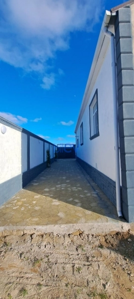 Satış 5 otaqlı Yeni Tikili bina evi  5m², Bakı